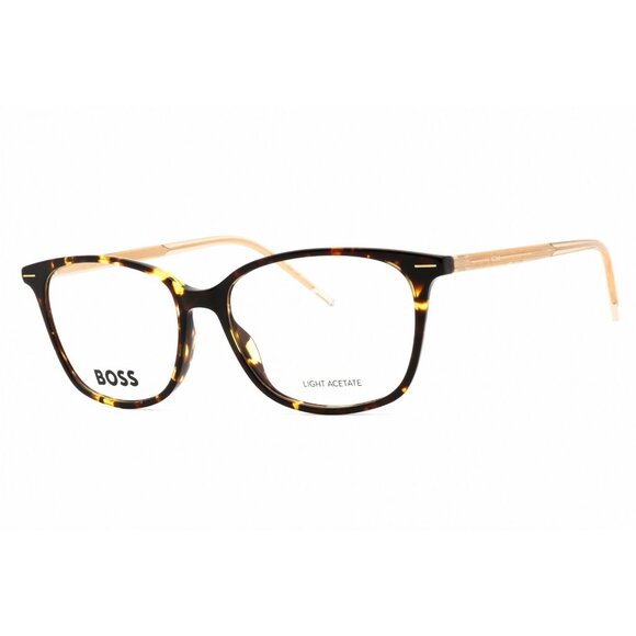Hugo Boss EYEGLASSES HB1526-HJV-53 New with case main image 5